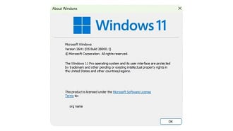 Windows 11 26H1