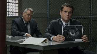 Mindhunter Mindhunter