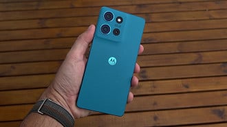 Moto G75 Moto G75