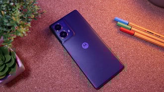 Moto G85 Moto G85