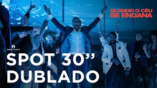 Vídeo incorporado do YouTube