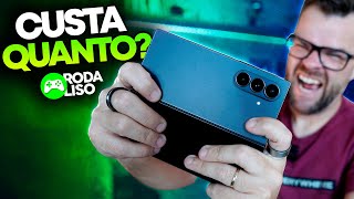 Vídeo incorporado do YouTube