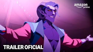 Vídeo incorporado do YouTube