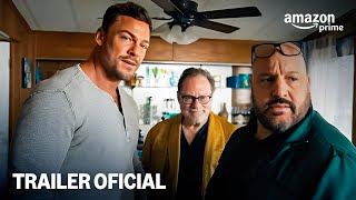 Vídeo incorporado do YouTube