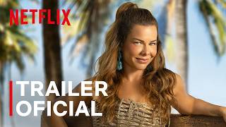 Vídeo incorporado do YouTube