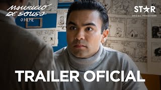 Vídeo incorporado do YouTube