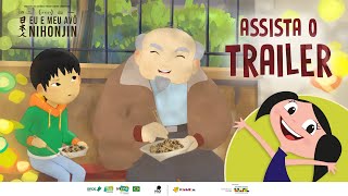 Vídeo incorporado do YouTube