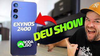 Vídeo incorporado do YouTube