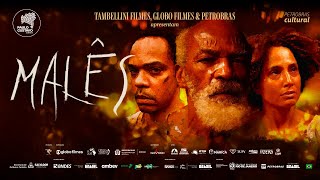 Vídeo incorporado do YouTube