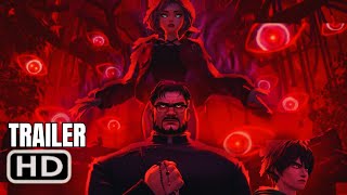 Vídeo incorporado do YouTube