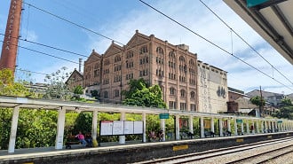 Foto tirada com o Infinix note 50s