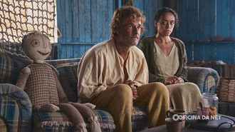 O Filho de Mil Homens (2025) O Filho de Mil Homens (2025)