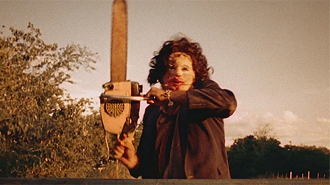 O Massacre da Serra Elétrica