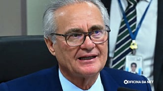 Senador Renan Calheiros (MDB-AL), presidente da Comissão de Assuntos Econômicos (CAE) do Senado. Imagem: Agência Senado