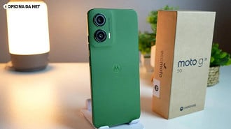 Moto G35