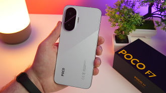 POCO F7