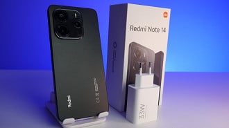 Fotógrafo: Luís JähnRedmi Note 14