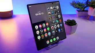 Galaxy Z Fold7