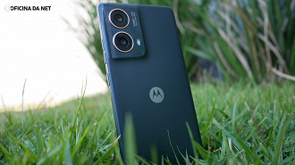 Motorola Moto G85