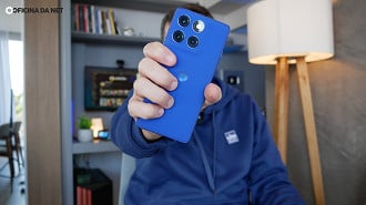 Motorola Edge 60 Pro