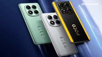 Xiaomi POCO X7 Xiaomi POCO X7