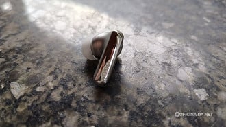 QCY MeloBuds N70. Imagem: Oficina da Net