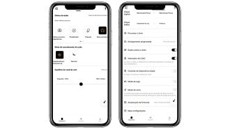 App QCY muito completo