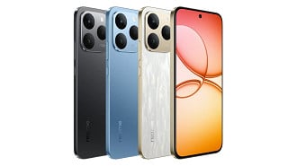 realme 15T