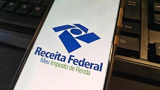 O texto também colocar mais imposto para quem ganha mais. Imagem: Oficina da Net O texto também colocar mais imposto para quem ganha mais. Imagem: Oficina da Net