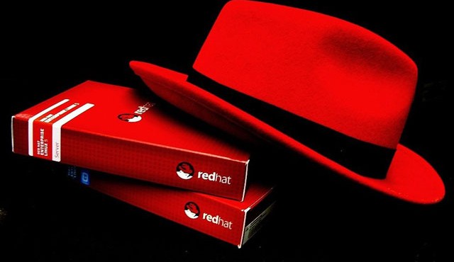 Red Enterprise Linux