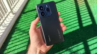 Redmi Note 14 5G Redmi Note 14 5G