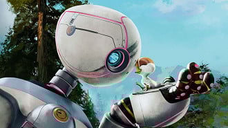 Robô Selvagem Robô Selvagem