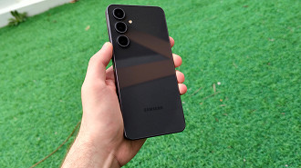 Samsung Galaxy S24 FE