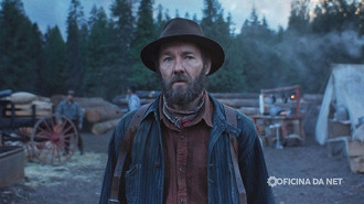 Sonhos de Trem (2025) Sonhos de Trem (2025)