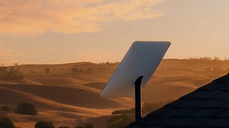 Starlink pode valer a pena em áreas afastadas (Imagem: Reprodução/Internet) Starlink pode valer a pena em áreas afastadas (Imagem: Reprodução/Internet)