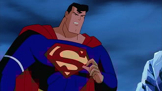 Superman: A Série Animada Superman: A Série Animada