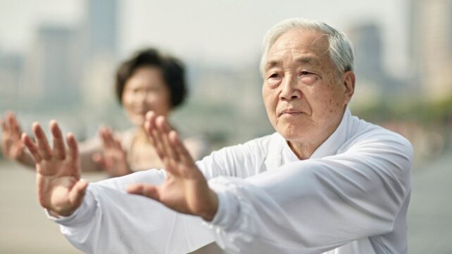One Form of Exercise Can Improve Sleep Long Term, Study Finds
