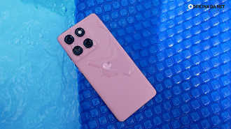 Motorola Edge 60 Fusion