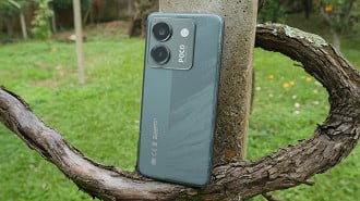 POCO M7 Pro 5G POCO M7 Pro 5G