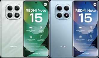 Redmi Note 15 4G