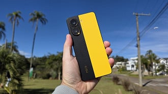 Poco X7 Pro