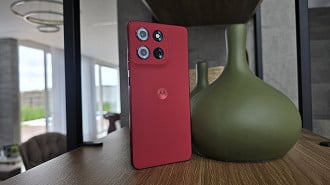 Moto G86