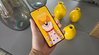 Motorola libera Android 16 para o Moto G86