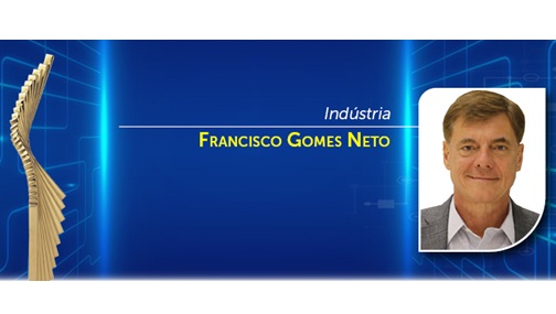 Presidente da Embraer