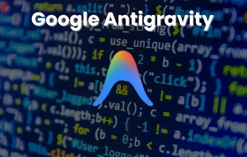 Google Antigravity