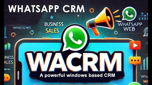 Whato CRM