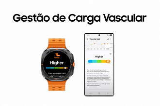 Gestão de Carga Vascular