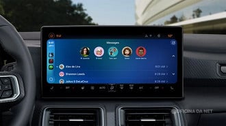 CarPlay permite ocultar mensagens fixadas