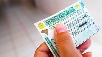 Bons condutores terão a renovação automática da sua CNH. Imagem: Oficina da Net