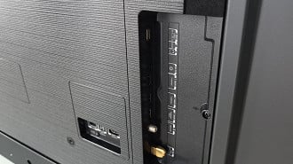 Conectividade da TV Conectividade da TV